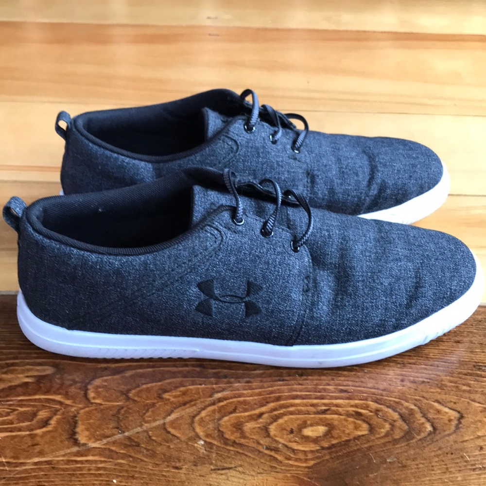Under Armour Men’s Street Encounter Sneaker